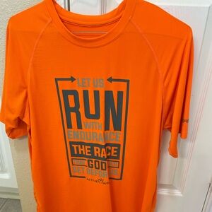 Men’s Active Faith - Adult Large